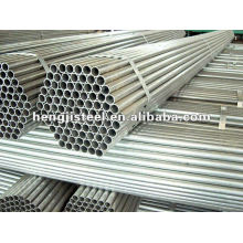 hot dip galvanized steel pipe